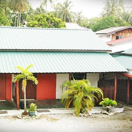 Cenang Village Langkawi Zewnętrze zdjęcie