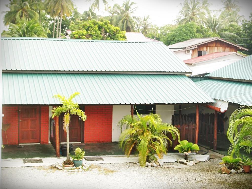 Cenang Village Langkawi Zewnętrze zdjęcie